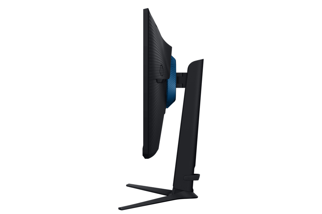 S27FG51_007_R Side_Black.png Samsung LS27FG510EUXEN - Image 7